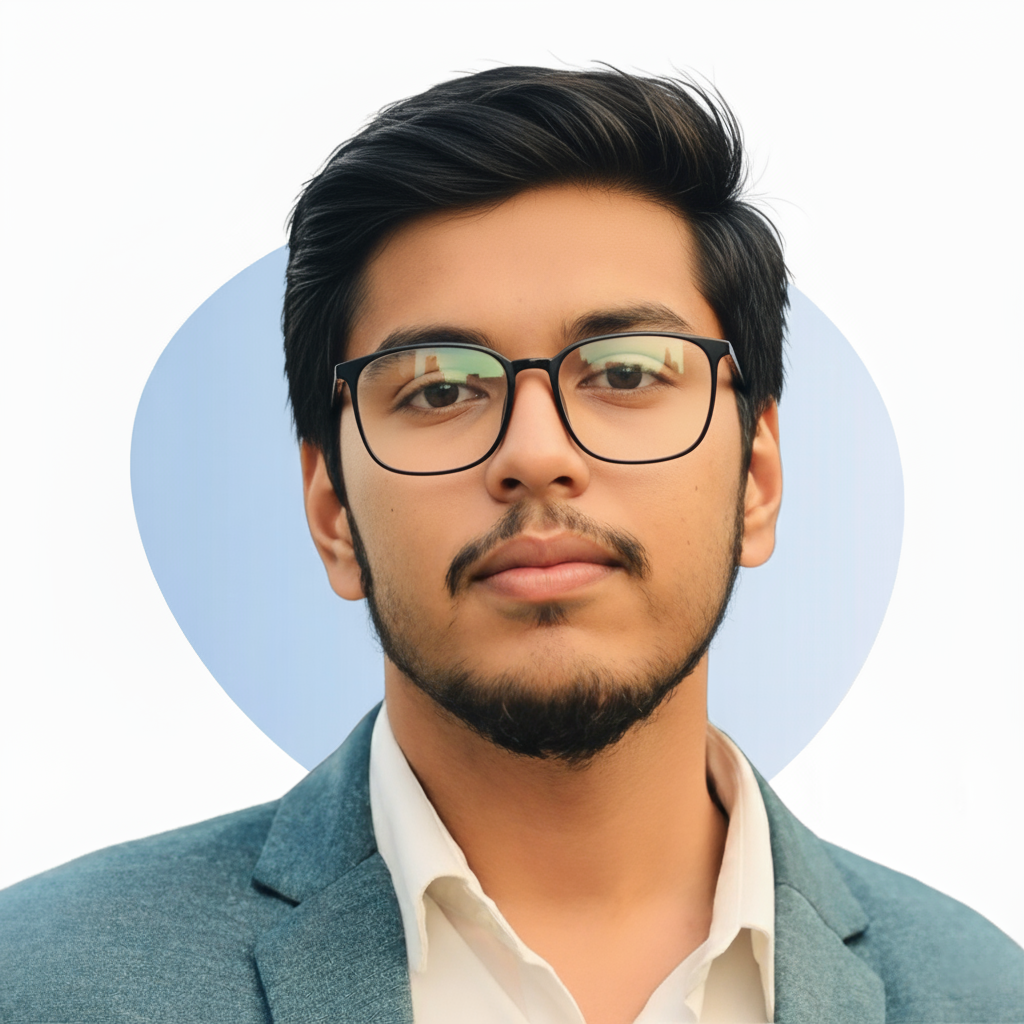 Md Saimon Hossen - UI/UX Designer | Visual Designer